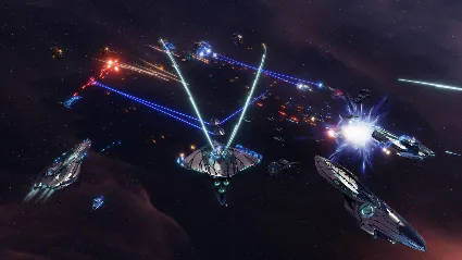 Sins of a Solar Empire II Premium Edition - STEAM RU