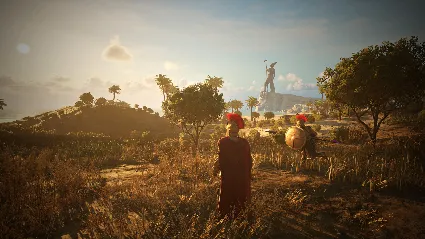 Dawn Of Defiance - STEAM GIFT РОССИЯ