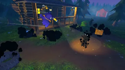 Just Crow Things - STEAM GIFT РОССИЯ