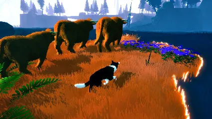 Farewell North - STEAM GIFT РОССИЯ