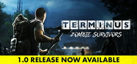 Terminus: Zombie Survivors - STEAM GIFT РОССИЯ
