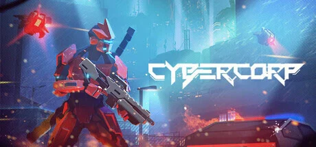 CyberCorp - STEAM GIFT РОССИЯ