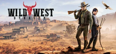 Wild West Dynasty - STEAM GIFT РОССИЯ