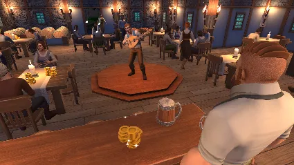 Inn Tycoon - STEAM GIFT РОССИЯ