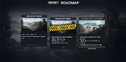 Endzone 2 - STEAM GIFT РОССИЯ