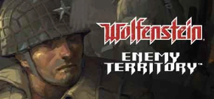 ✅Wolf Pack Wolfenstein 3D +Return to Castle ⭐Steam\Key⭐