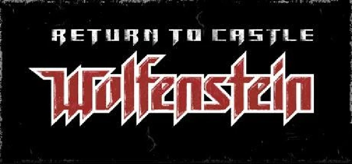 ✅Wolf Pack Wolfenstein 3D +Return to Castle ⭐Steam\Key⭐