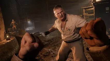 Indiana Jones and the Great Circle - STEAM GIFT РОССИЯ
