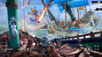 Skull and Bones Standard Edition - STEAM GIFT РОССИЯ