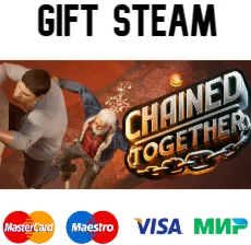 Chained Together | steam RU/UA/KZ