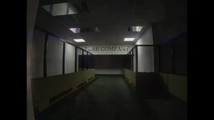 Backrooms: Last Room - Infinite Depths STEAM РОССИЯ