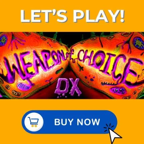  Weapon of Choice DX | Steam | Личный аккаунт 