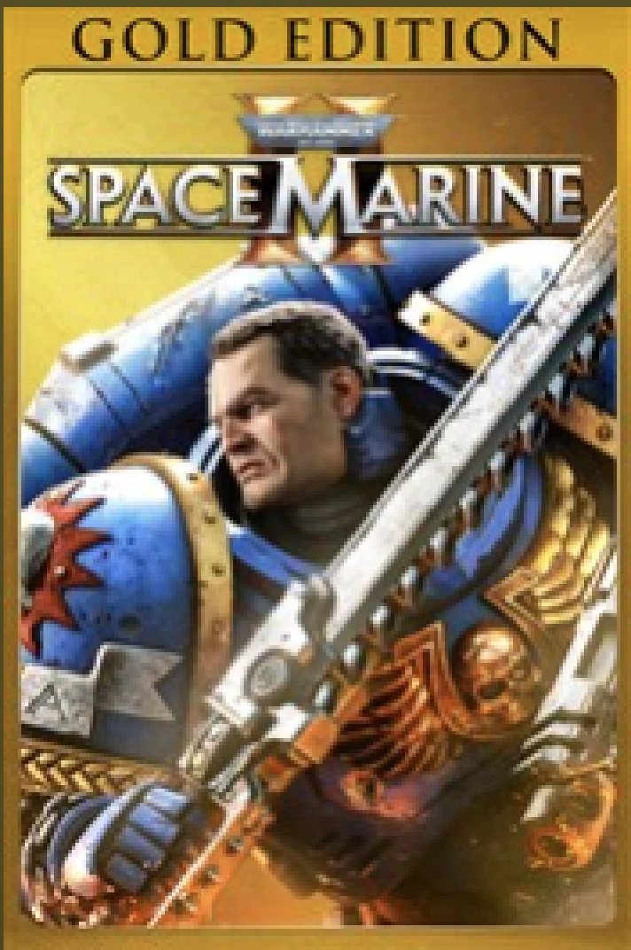 ❗Warhammer 40,000: Space Marine 2 Gold Edition❗XBOX🔑❗