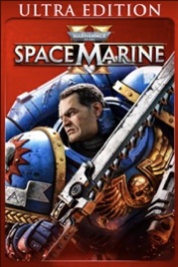 ❗Warhammer 40,000: Space Marine 2 Ultra Edition❗XBOX🔑❗