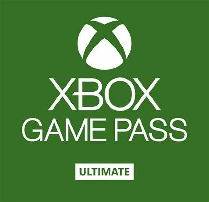 Xbox/PC Game Pass Ultimate (3 months)