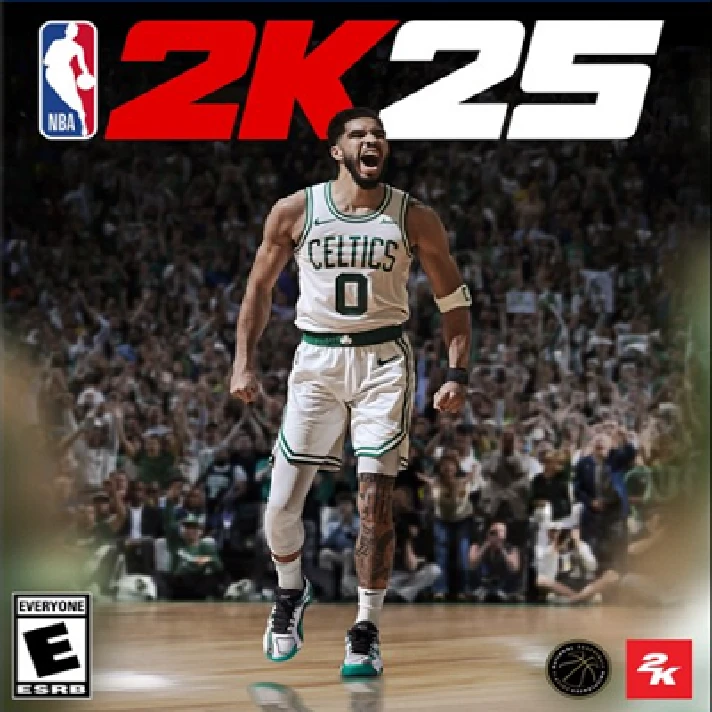 NBA 2K25 STANDARD EDITION ✅(STEAM KEY)+GIFT