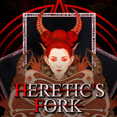 HERETIC'S FORK STEAM КЛЮЧ