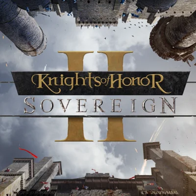 KNIGHTS OF HONOR II: SOVEREIGN STEAM КЛЮЧ