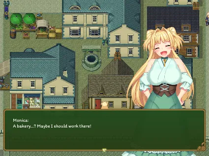 Monica's Newlywed Life 💎 АВТОДОСТАВКА STEAM РОССИЯ