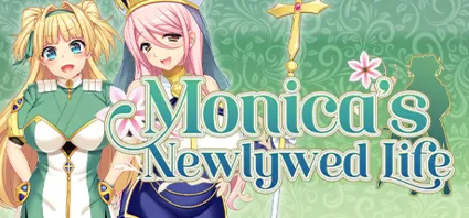 Monica's Newlywed Life 💎 АВТОДОСТАВКА STEAM РОССИЯ