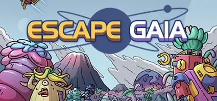 Escape Gaia Побег из Гайи 💎 АВТОДОСТАВКА STEAM РОССИЯ