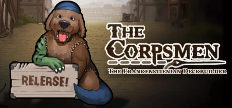 The Corpsmen  АВТОДОСТАВКА STEAM РОССИЯ