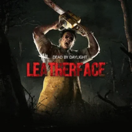 🔴 Dead by Daylight / DBD Leatherface ❗ ️PS4/PS5 🔴 TR