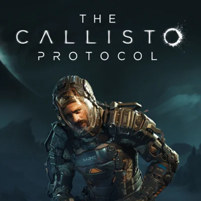 THE CALLISTO PROTOCOL XBOX SERIES X|S КЛЮЧ