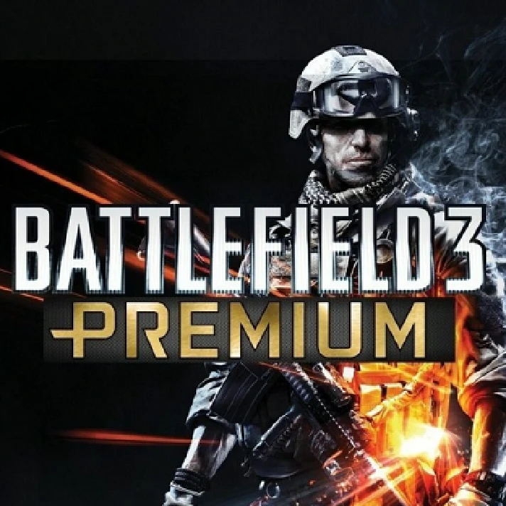 BATTLEFIELD 3 PREMIUM DLC ✅(ORIGIN/EA APP/GLOBAL)+GIFT