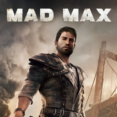 MAD MAX XBOX КЛЮЧ