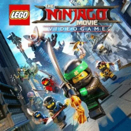 🔴 LEGO NINJAGO ❗ ️PS4/PS5 🔴 Турция