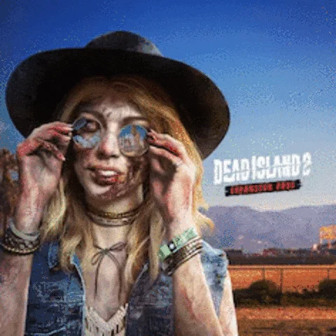  Dead Island 2 Expansion Pass DLC️PS4/PS5  Турция