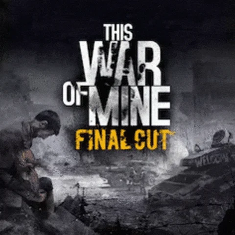  This War of Mine: Final Cut️PS5  Турция