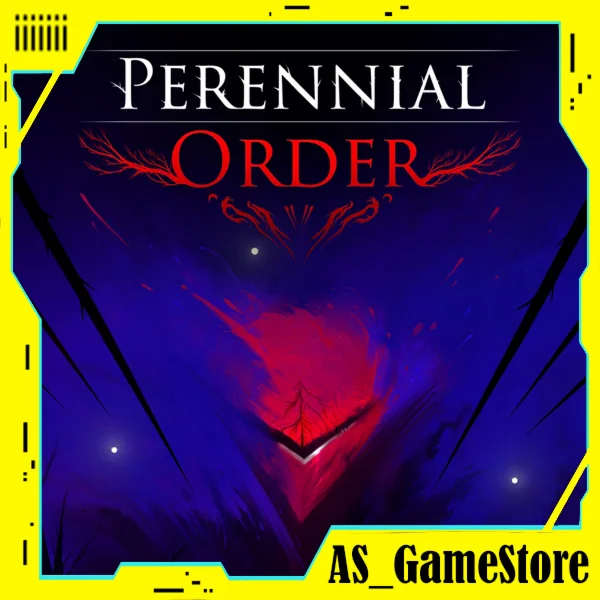 Perennial Order | PS5 Турция