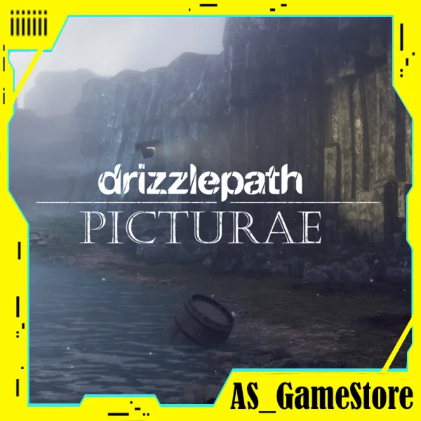 Drizzlepath: Picturae | ПК Epic Games EGS