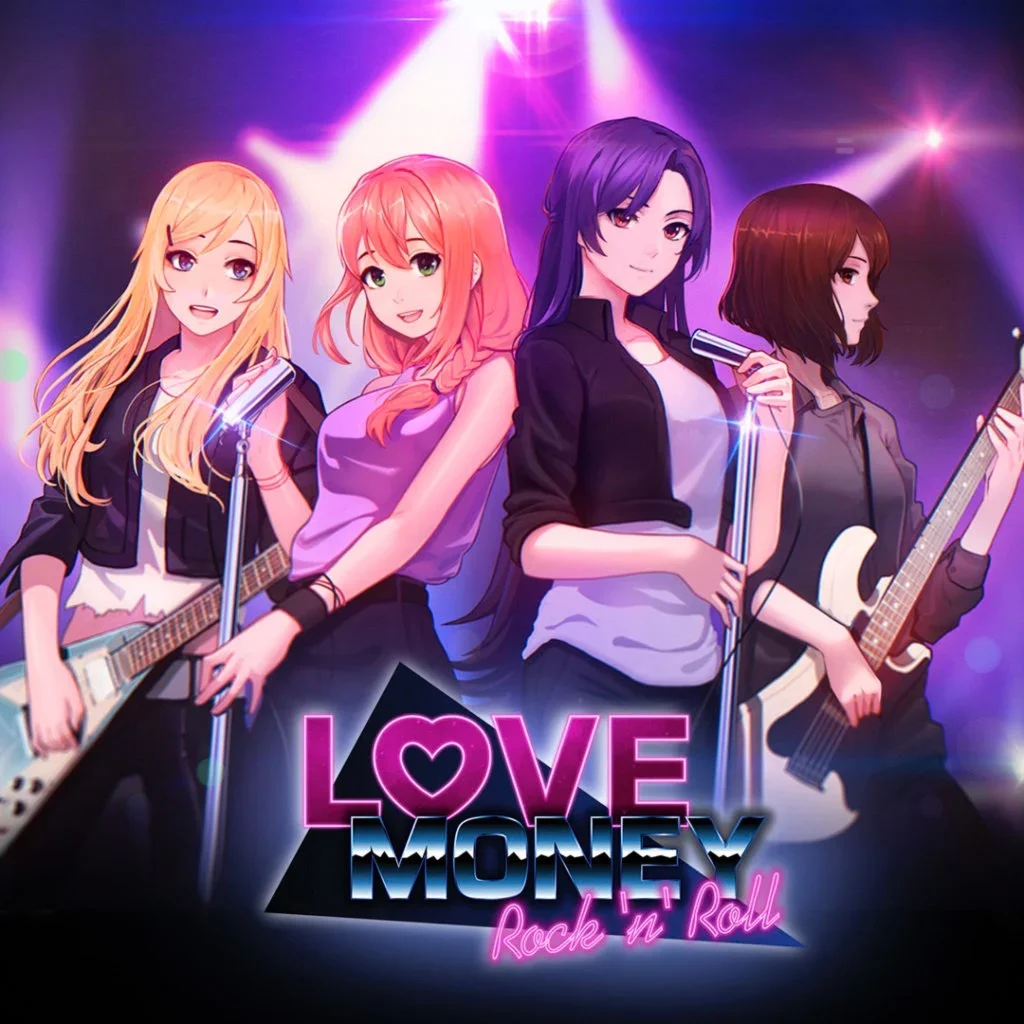 ️ Любовь Деньги Рок-н-Ролл ПОЛНАЯ ИГРА iPhone ios iPad