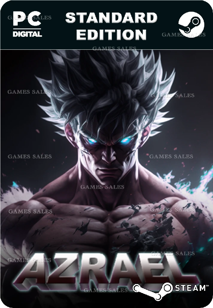 ✅💙SHADOW OF AZRAEL💙STEAM GIFT🤖AUTODELIVERY🤖