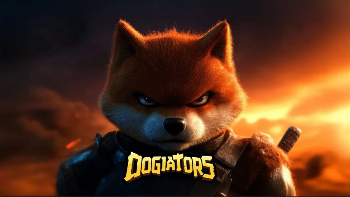 РефералыDogiators