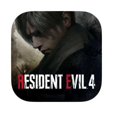  Resident Evil 4 iPhone ios AppStore iPad + Игры 
