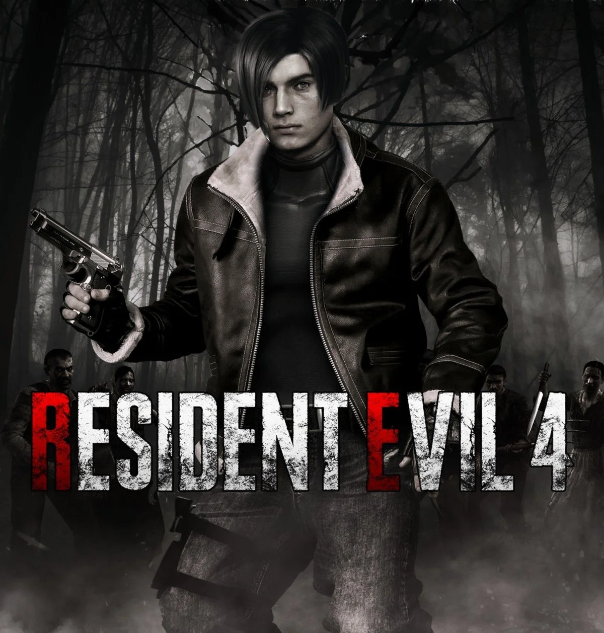  Resident Evil 4 + ДОПОЛНЕНИЯ iPhone ios AppStore iPad
