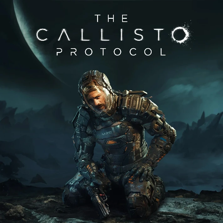 The Callisto Protocol (Xbox One/Key/Argentina)