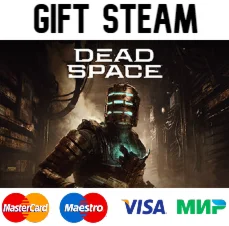 Dead Space 2023 | steam RU/UA/KZ/CНГ