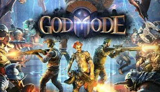 God Mode STEAM GIFT Россия + МИР + ВСЕ СТРАНЫ