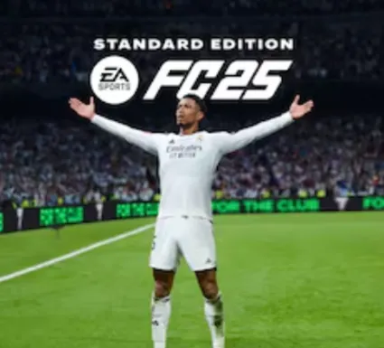 ⚫ FC 25/ FIFA 25/ ФК 25/ ФИФА 25 ⚫ Steam (ПК) 🚩 TR