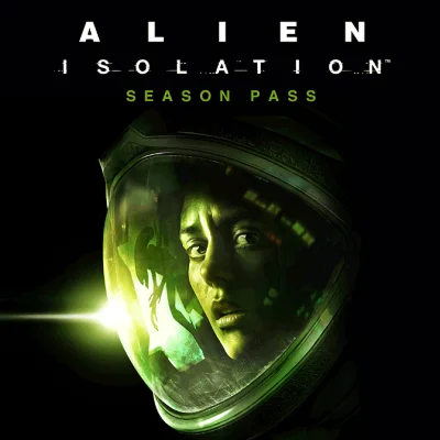 ALIEN: ISOLATION SEASON PASS STEAM КЛЮЧ