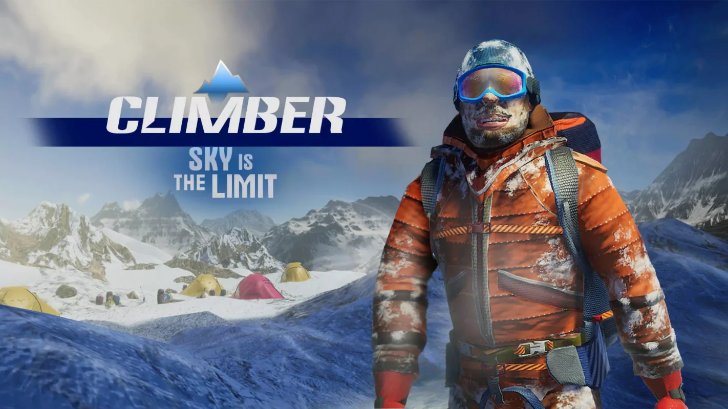  Climber: Sky is the Limit (PS4/PS5/RU) Аренда