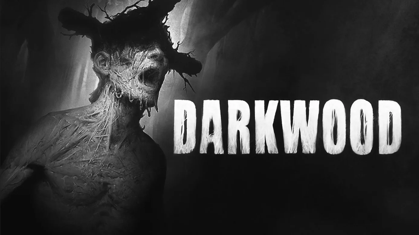  Darkwood (PS4/PS5/RU) (Аренда от 7 дней)