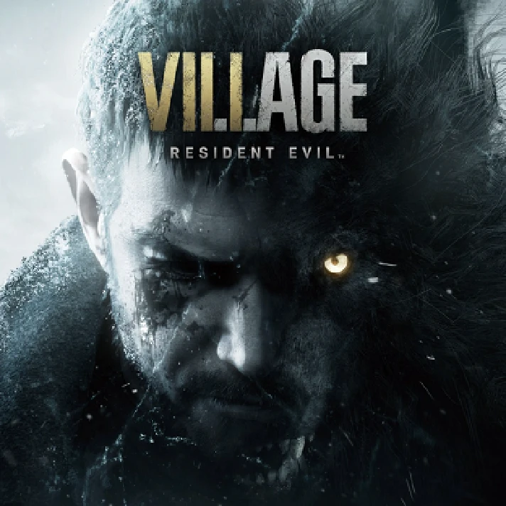 RESIDENT EVIL VILLAGE ✅(STEAM KEY)+GIFT