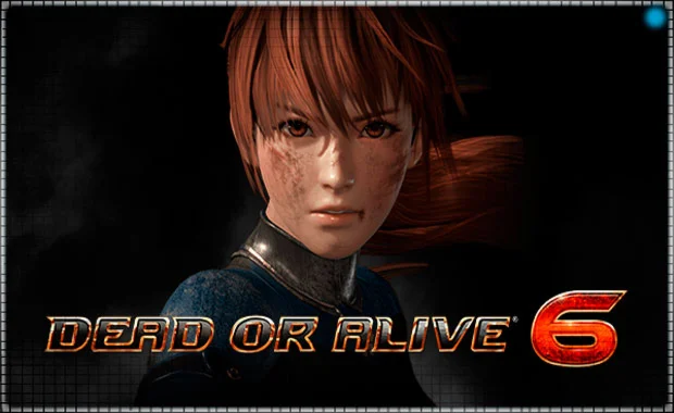  Dead Or Alive 6 (PS4/PS5/RU) (Аренда от 7 дней)