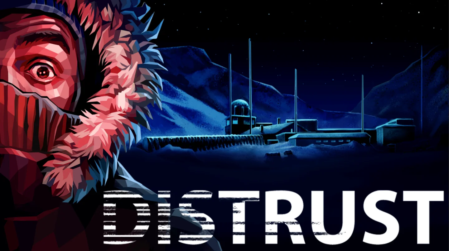  Distrust (PS4/PS5/RU) (Аренда от 3 дней)